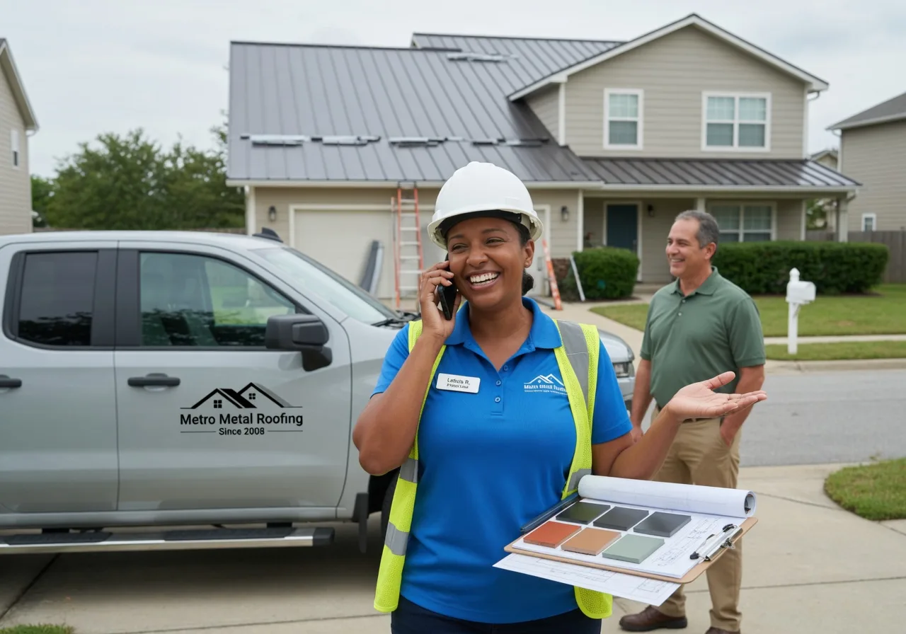 Metal Roofing Installation Echo, MN FAQs