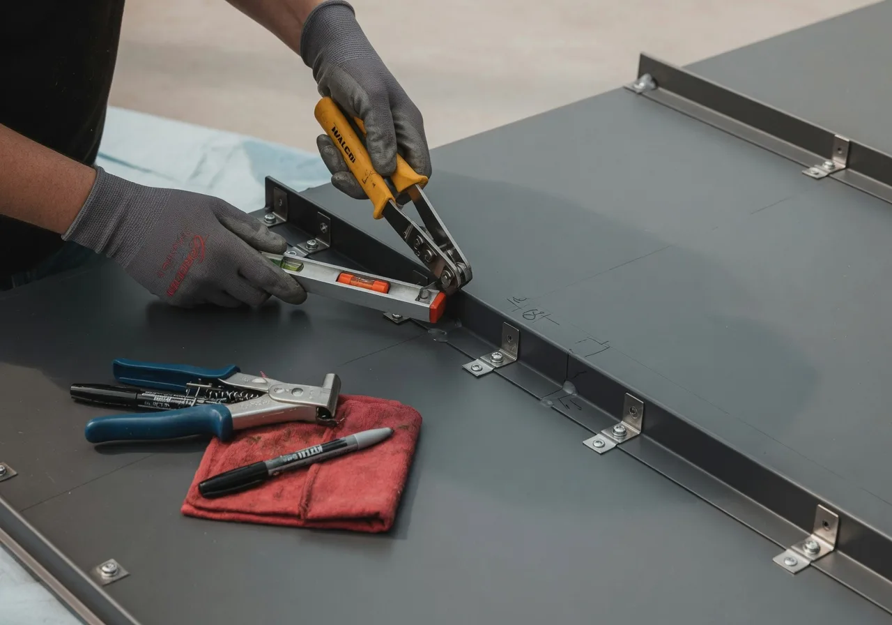 Why choose Metal Roofing Installation in Echo, MN